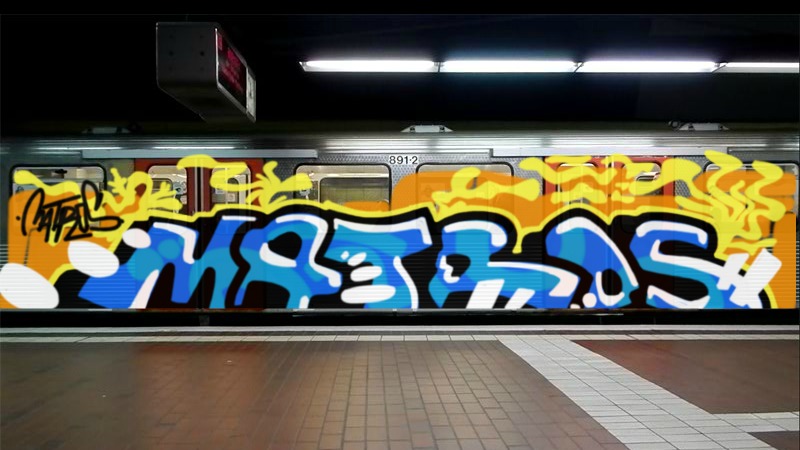 Bombing 1379596338861