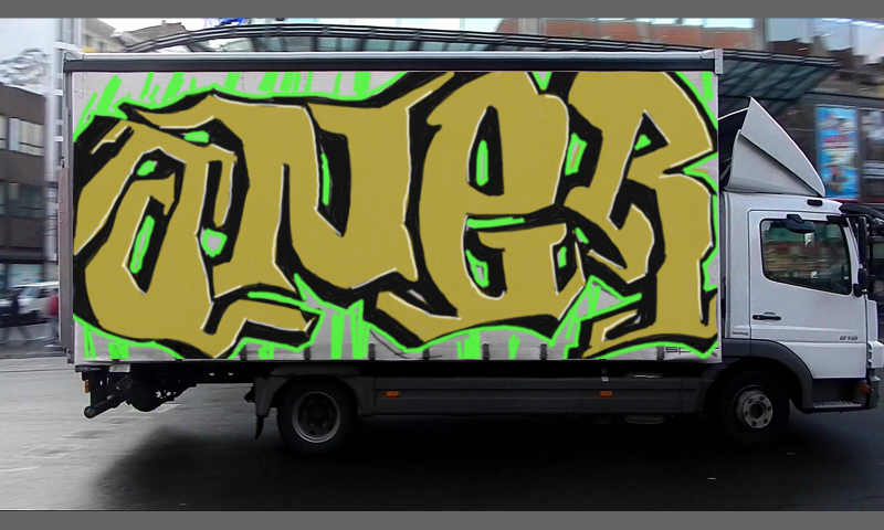 Bombing 1379255924757