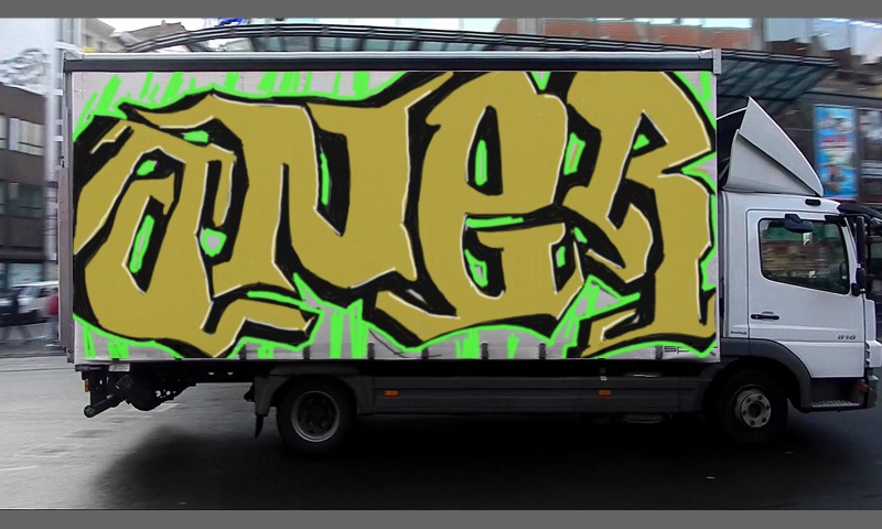 Bombing 1379255924757