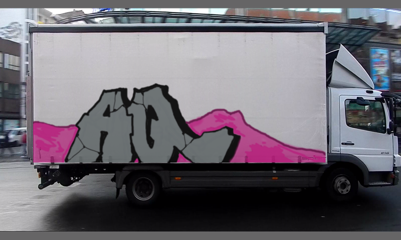 Bombing 1379266141223