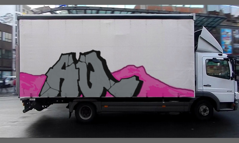 Bombing 1379266141223