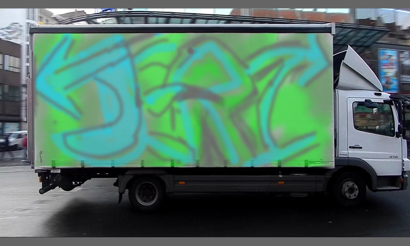 Bombing 1379267652702