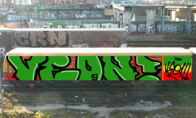 Bombing 1379270527984