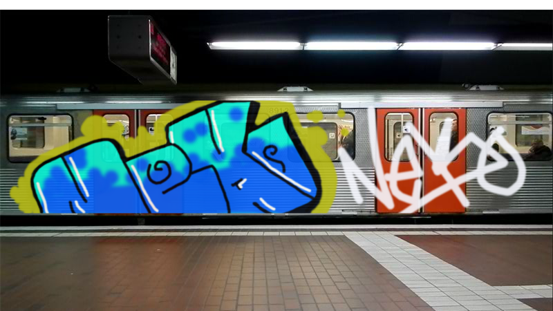 Bombing 1379280790927