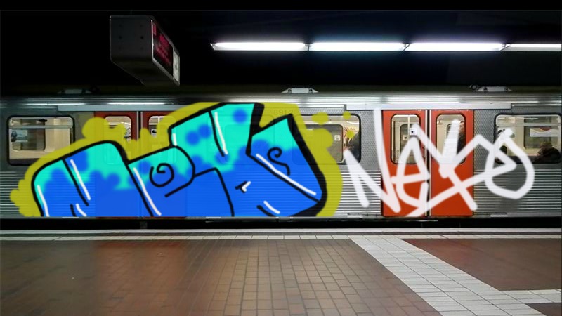 Bombing 1379280790927