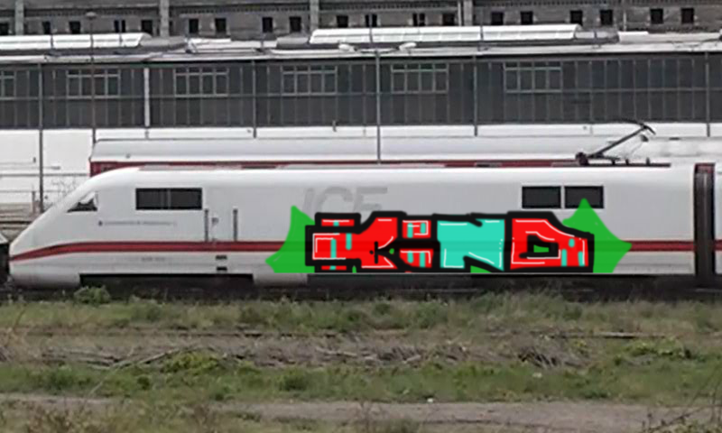 Bombing 1379280871031