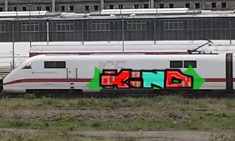 Bombing 1379280871031