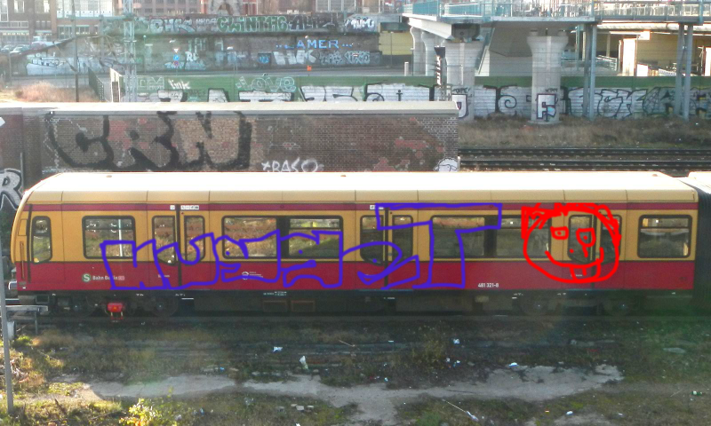 Bombing 1379288277664