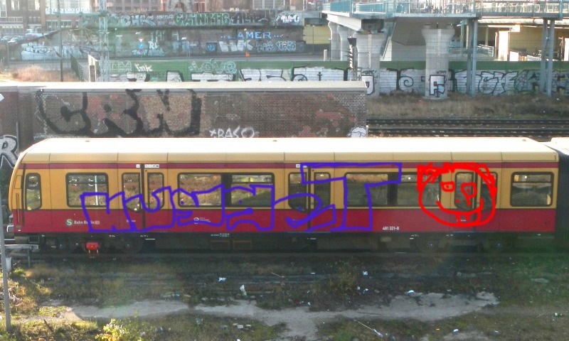 Bombing 1379288277664