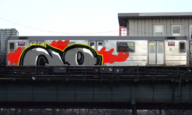 Bombing 1379307509749