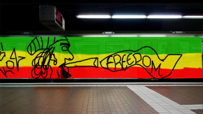 Bombing 1379339421868