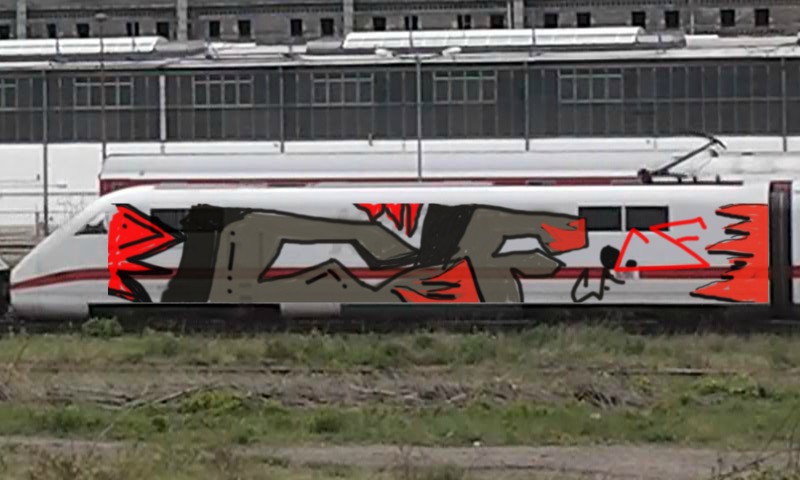 Bombing 1379349031533