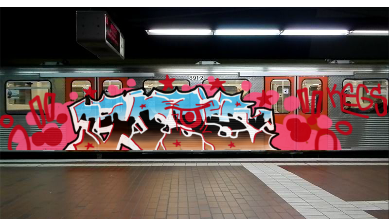 Bombing 1379363702576