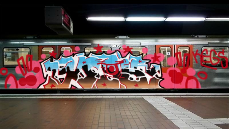 Bombing 1379363702576