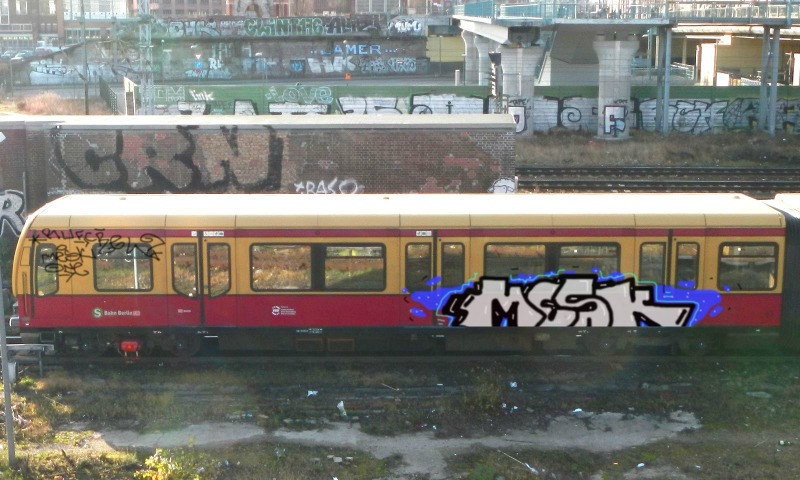 Bombing 1379392402921