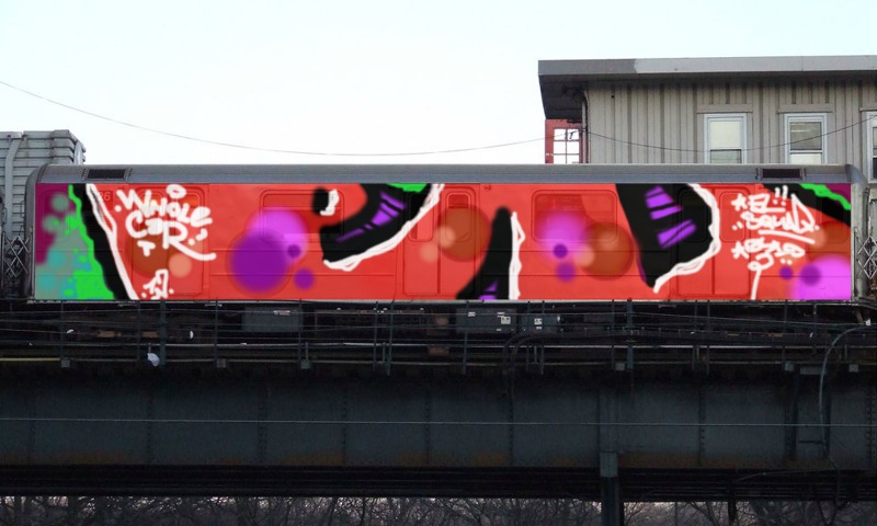 Bombing 1379418835328