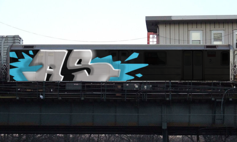 Bombing 1379436702609