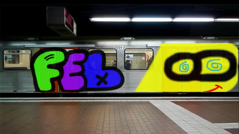 Bombing 1379440847661