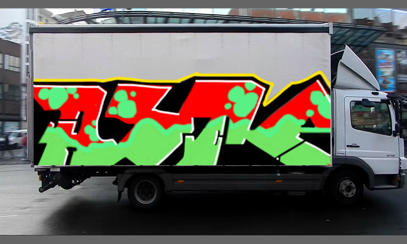 Bombing 1379445139484