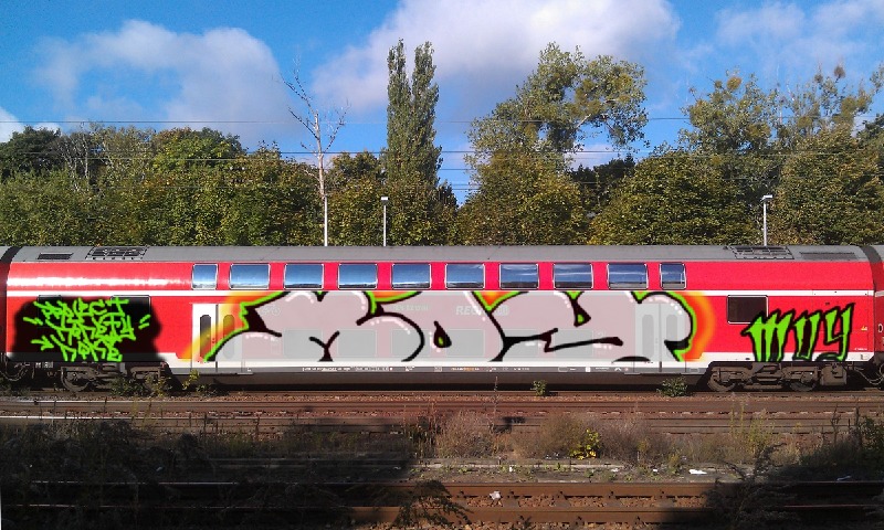 Bombing 1379457416835