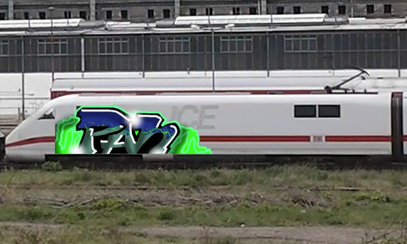 Bombing 1379462389437