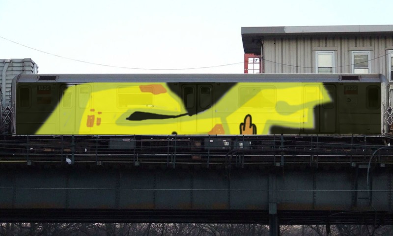 Bombing 1379489656709