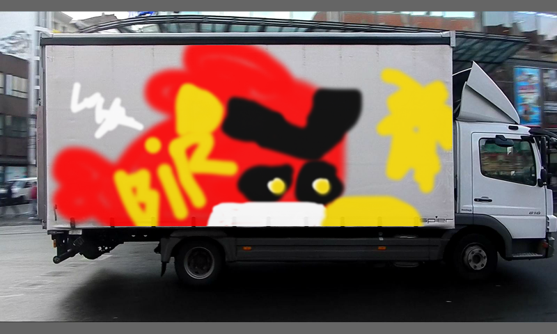 Bombing 1379506967750