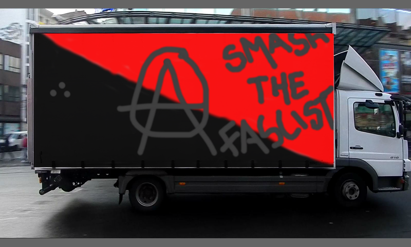 Bombing 1379517586153