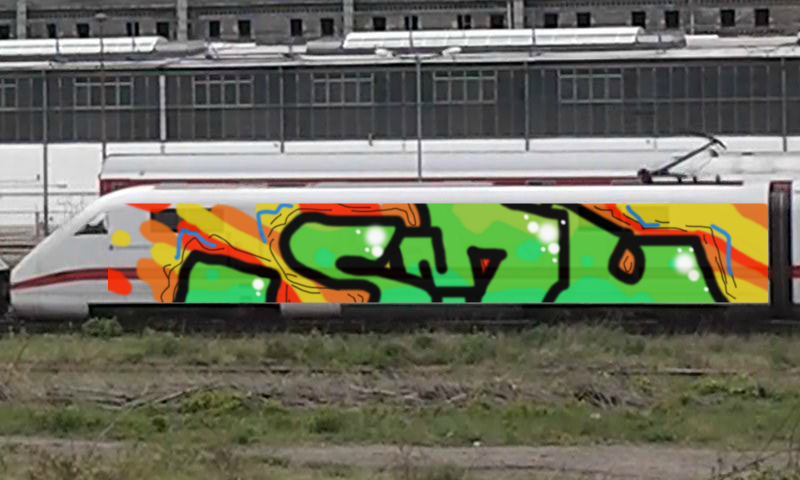 Bombing 1379528020296