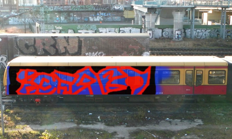 Bombing 1379538941197