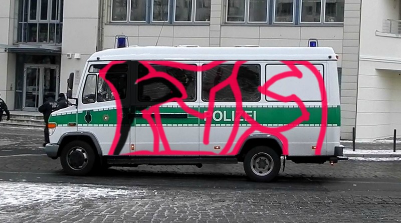 Bombing 1379540542695