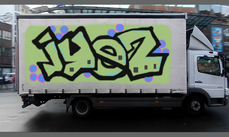 Bombing 1379604085421