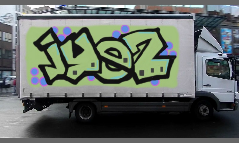 Bombing 1379604085421