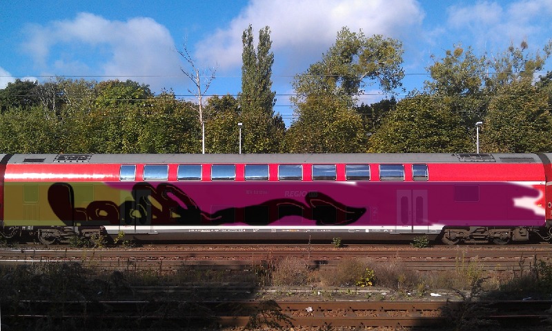 Bombing 1379604425714