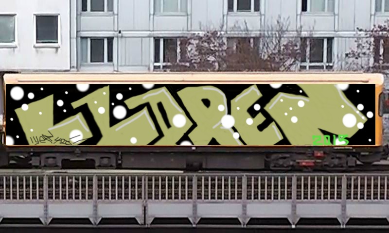 Bombing 1379606966265