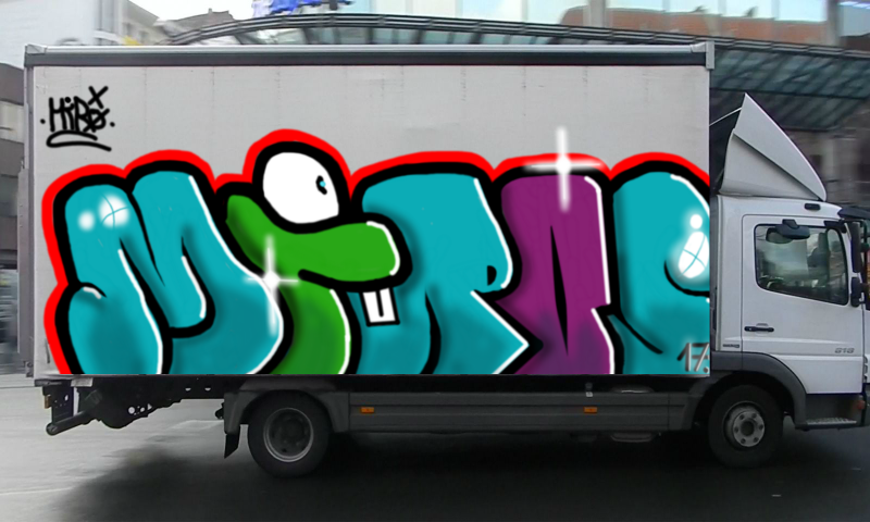 Bombing 1485870106636