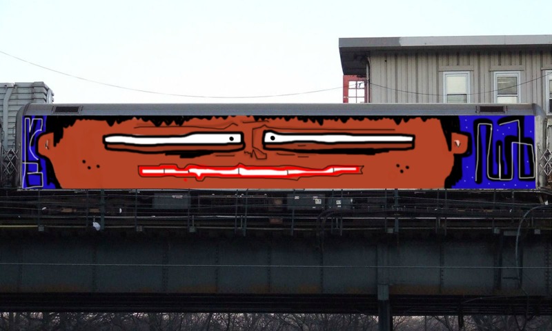 Bombing 1379623309622