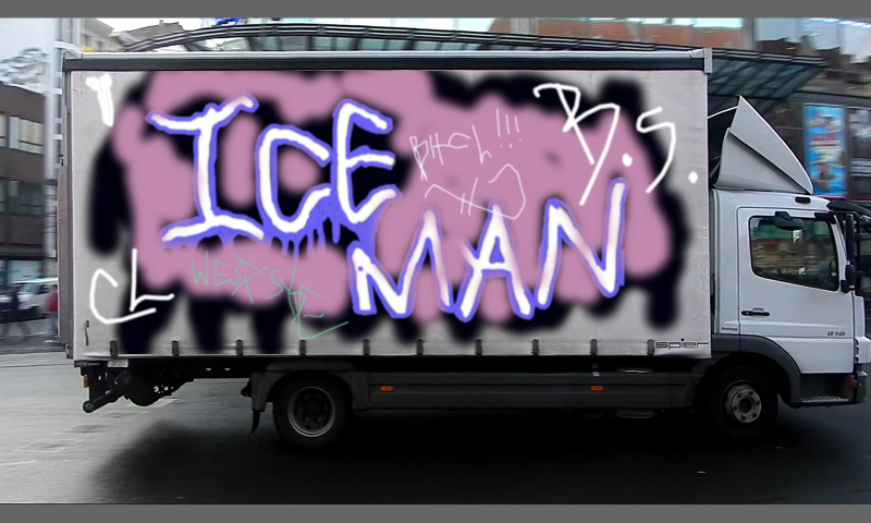 Bombing 1379671530750