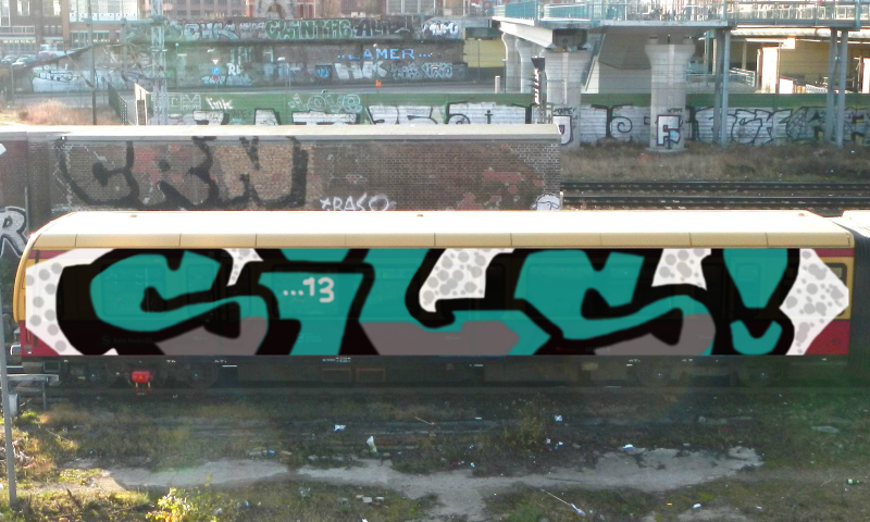 Bombing 1379682900008