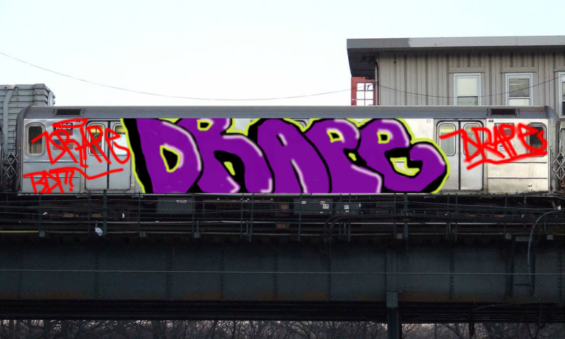 Bombing 1379683425722