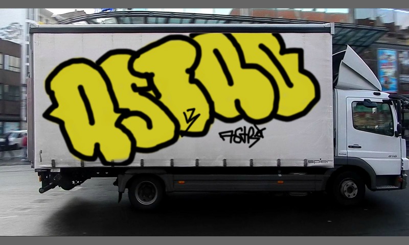 Bombing 1379722286714