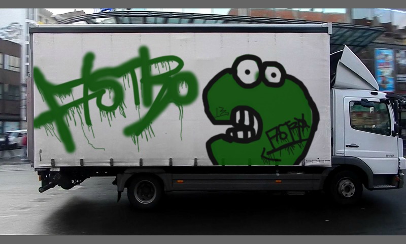 Bombing 1379733693283