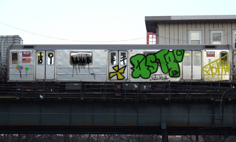 Bombing 1379736223657