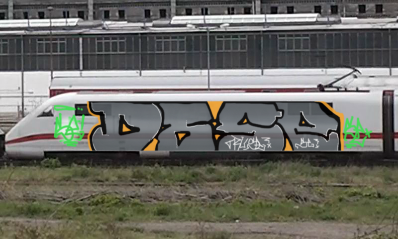 Bombing 1379777695889