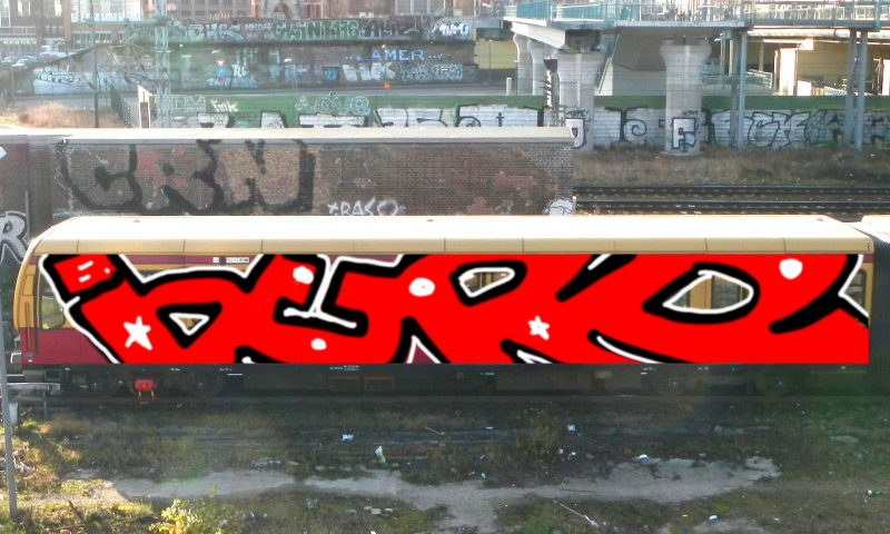 Bombing 1379802620148