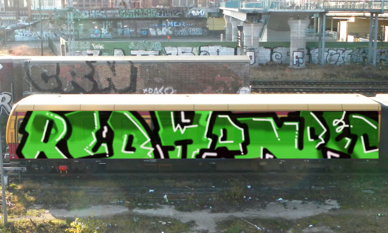 Bombing 1379818400882