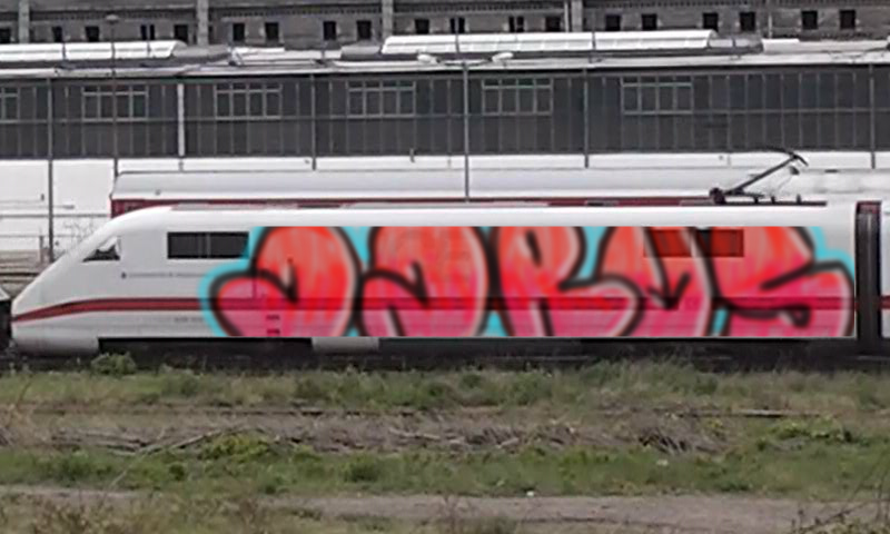 Bombing 1379813637831