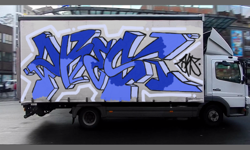 Bombing 1379850032142