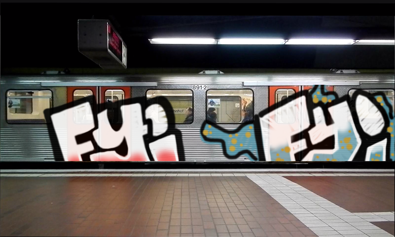 Bombing 1379851334775