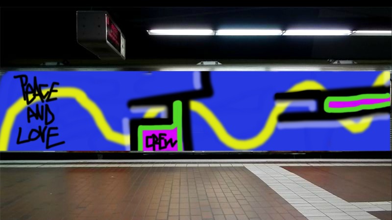 Bombing 1379883487800